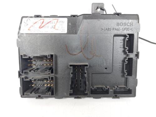 Used Electronic module Electronic module FORD ECOSPORT 1.5 TDCi (90 hp) 15162502 15162502