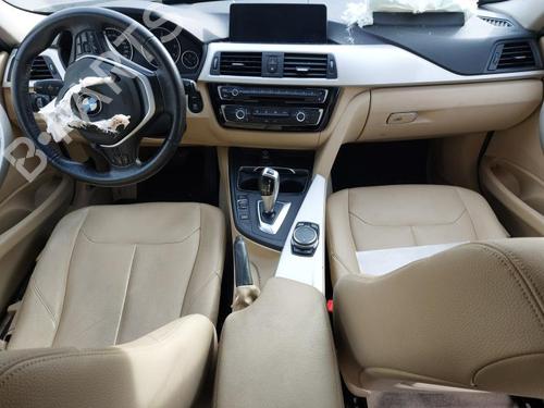 Left front window switch BMW 3 (F30, F80) 318 d | BP23217841I27 - Image 8