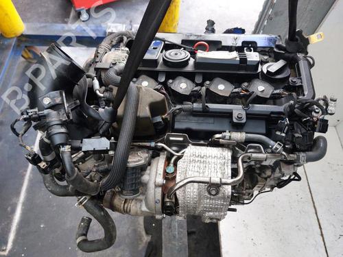 Engine KIA SPORTAGE V (NQ5) 1.6 T-GDi Hybrid | BP33192963M1 - Image 9