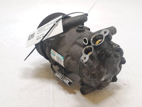AC compressor NISSAN NOTE (E11, NE11) 1.5 dCi | BP39738792M34 - Image 3