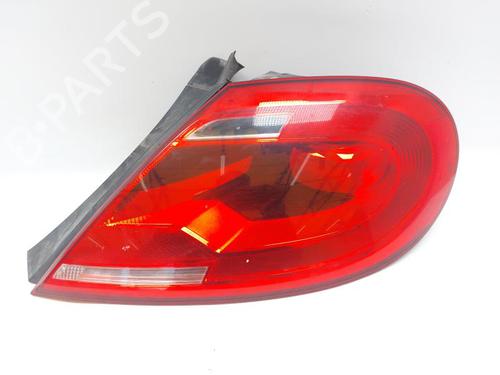 Used Right taillight Right taillight VW BEETLE (5C1, 5C2) 2.0 TDI (140 hp) 29474477 29474477
