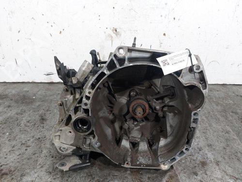gearbox-nissan-micra-v-k14-2016-33734761 main image