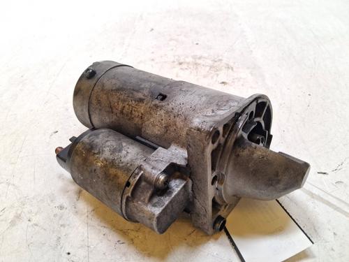 Used Starter Starter 38106661 38106661