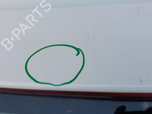 Tailgate SEAT IBIZA IV (6J5, 6P1) 1.2 | BP15171726C6 