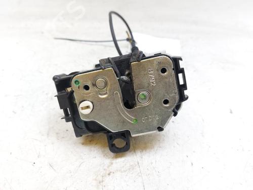 Rear right lock FIAT PANDA (169_) 1.2 (169AXF2A, 169AXF1A) | BP27554955C99 