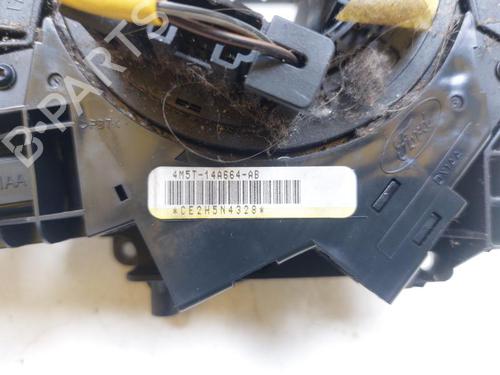 Ratstangsstang FORD FOCUS C-MAX (DM2) 1.6 TDCi | BP27538130I23 - Image 5
