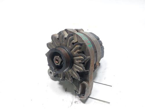 Used Alternator Alternator FIAT CINQUECENTO (170_) 1.1 Sporting (170AH) (54 hp) 33193764 33193764