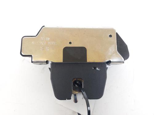 Tailgate lock PEUGEOT 2008 I (CU_) 1.6 BlueHDi 100 | BP23859115C101 