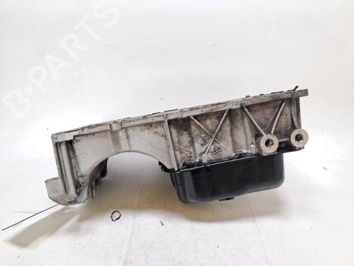 Used Oil sump Oil sump PEUGEOT 2008 I (CU_) 1.2 VTi (82 hp) 39973662 39973662