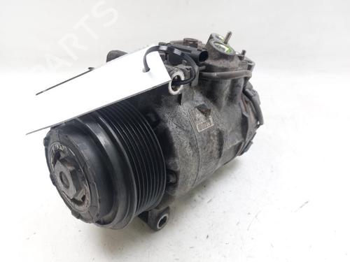 AC compressor MERCEDES-BENZ C-CLASS (W204) C 320 CDI 4-matic (204.089) A0022303211 A0022303211