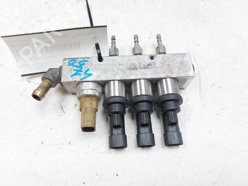 Used Injector CHEVROLET MATIZ (M200, M250) 0.8 (52 hp) 29390593