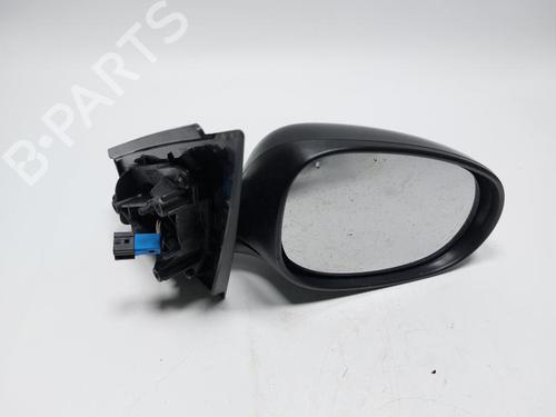 Used Right mirror Right mirror LANCIA YPSILON (312_) 1.0 Mild Hybrid (312) (69 hp) 33192703 33192703