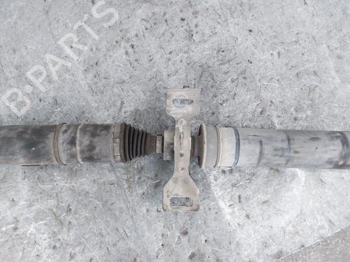 Driveshaft TOYOTA RAV 4 III (_A3_) 2.2 D 4WD (ALA30_, ALA30R) | BP15160928M37 