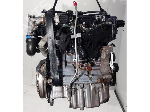 Engine LANCIA MUSA (350_) 1.9 D Multijet (350.AXC1A) | BP30478492M1