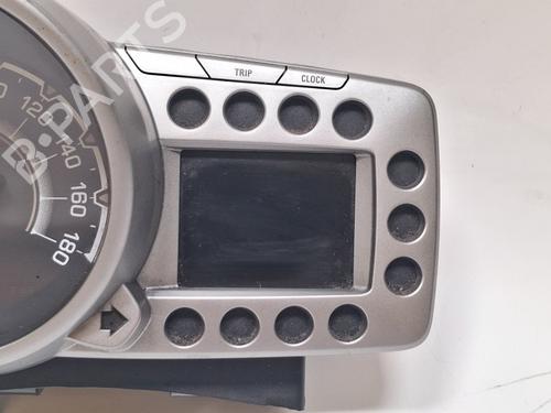 Instrument cluster CHEVROLET SPARK (M300) 1.0 | BP40255641C47 - Image 3