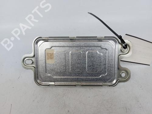 Engine control unit (ECU) JAGUAR XE (X760) 2.0 D AWD | BP15163502M57 