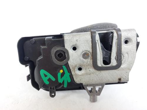 Front left lock FORD FIESTA VII (HJ, HF) 1.1 Ti-VCT | BP15170868C98