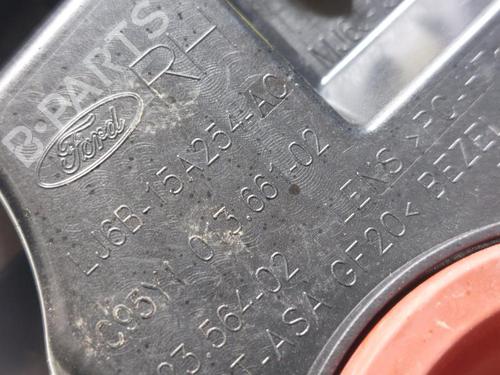 Right front fog light FORD KUGA III (DFK) 1.5 EcoBlue | BP33193103C31  - Image 5