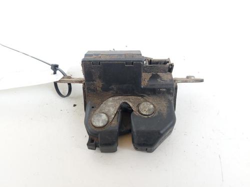Used Tailgate lock FIAT GRANDE PUNTO (199_) [2005-2026]  31668523