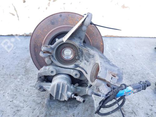 Left front steering knuckle CITROËN C3 AIRCROSS II (2R_, 2C_) 1.5 BlueHDi 100 (2CYHYJ) | BP29390630M25 