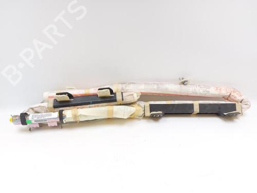 Used Right curtain airbag HYUNDAI i20 II (GB, IB) 1.1 CRDi (75 hp) 27648424