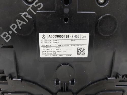 Interior roof light MERCEDES-BENZ A-CLASS (W177) A 180 d (177.010) | BP28618648I8 - Image 4
