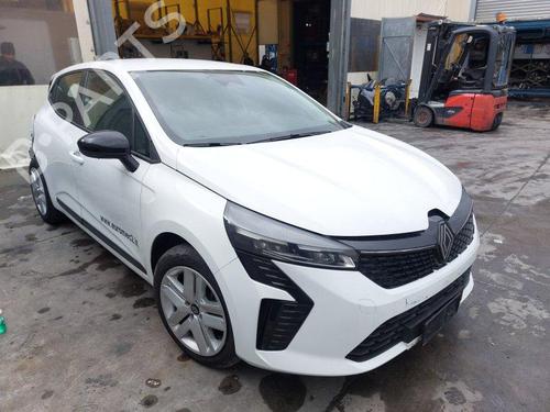 Højre solskærm RENAULT CLIO V (B7_) 1.5 Blue dCi 100 (B7AD) | BP33195850I2  - Image 6