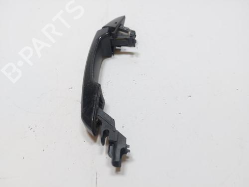 Front left exterior door handle JAGUAR E-PACE (X540) 2.0 D150 AWD | BP30613291C128 - Image 3
