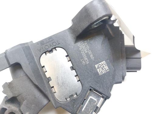 Pedal TOYOTA YARIS (_P13_) 1.5 Hybrid (NHP130_, NHP130) | BP27443023I4 