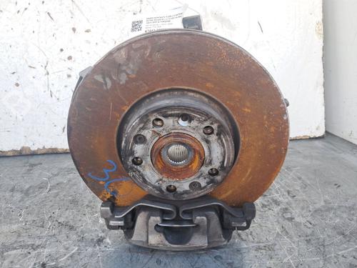 Used Left front steering knuckle Left front steering knuckle 36693915 36693915