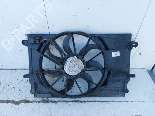 Used Radiator fan Radiator fan 34417843 34417843