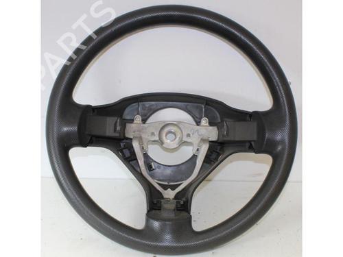 Used Steering wheel CITROËN C1 (PM_, PN_) 1.4 HDi (54 hp) 15144909