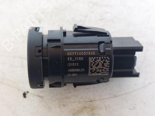 Electronic module FORD FOCUS IV (HN) 1.0 EcoBoost | BP23894451M83 - Image 3