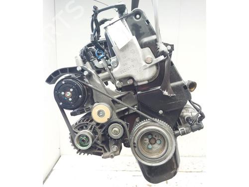 Engine FIAT PANDA (169_) 1.2 Natural Power (169.AXB1A) | BP27713385M1