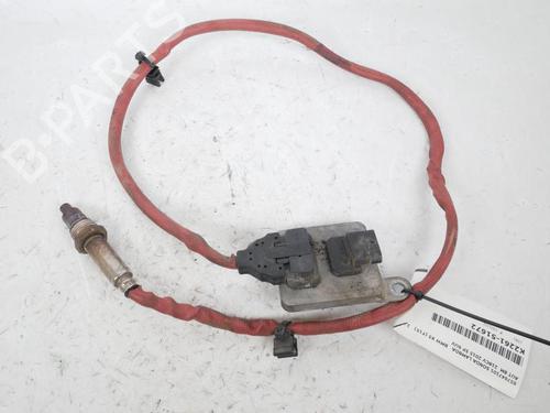 Used Electronic sensor BMW X5 (F15, F85) xDrive 25 d (218 hp) 15159813