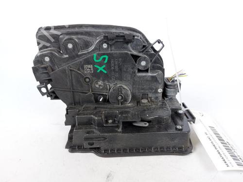 Used Front left lock MINI MINI (F56) Cooper D (116 hp) 15168137