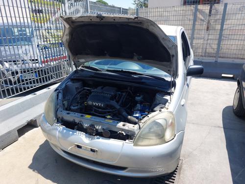 Engine TOYOTA YARIS (_P1_) 1.0 (SCP10_, SCP10R) | BP37020194M1  - Image 9