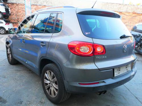 Left front window switch VW TIGUAN (5N_) 1.4 TSI | BP22754031I27 