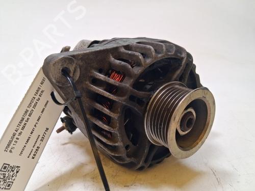 Used Alternator Alternator 38949396 38949396