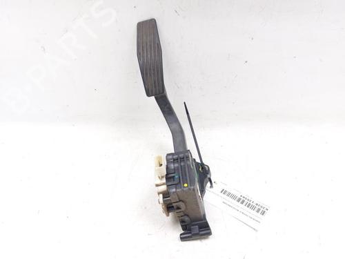 Used Pedal Pedal CHEVROLET AVEO Hatchback (T300) 1.2 LPG (86 hp) 25434115 25434115