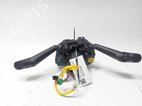 Used Steering column stalk FIAT PUNTO EVO (199_) 1.3 D Multijet (199AXC1A, 199BXC1A, 199AXT1A, 199BXT1A) (75 hp) 31011221