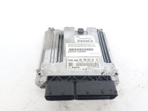 Engine control unit (ECU) AUDI A4 B8 Avant (8K5) 2.0 TDI | BP21552214M57 - Image 2