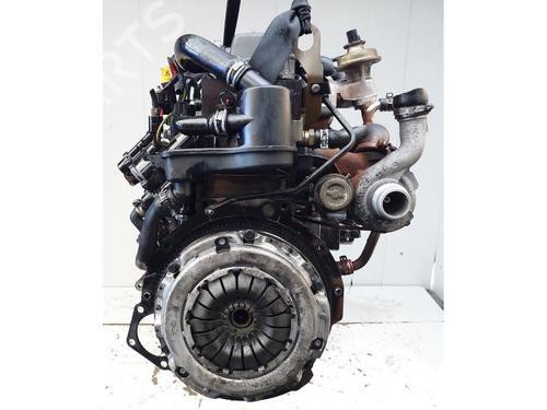 Engine FORD FOCUS I (DAW, DBW) 1.8 Turbo DI / TDDi | BP15892054M1 - Image 4