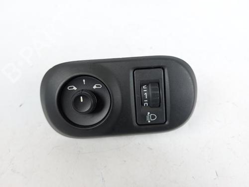 Used Mirror switch CITROËN C4 CACTUS 1.6 BlueHDi 100 (99 hp) 15156108