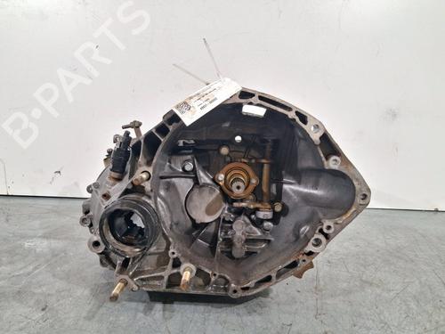 Used Gearbox Gearbox FIAT BRAVA (182_) 1.2 16V 80 (82 hp) 39973769 39973769