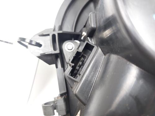 Varmeblæser LANCIA YPSILON (843_) 1.3 D Multijet (843.AXE11, 843.AXE1A) | BP28721359M62