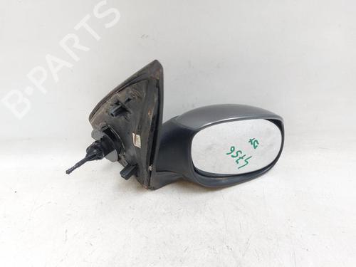 Used Right mirror PEUGEOT 206+ (2L_, 2M_) 1.1 (60 hp) 29383618