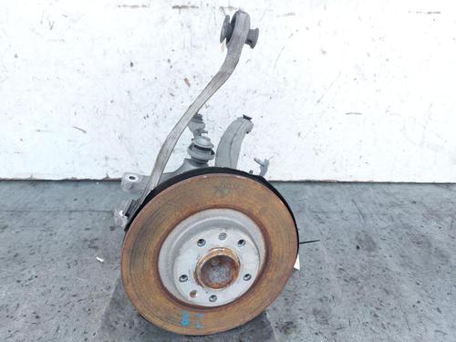 Used Left rear steering knuckle DS DS 7 Crossback (J4_, JR_, JC_) 1.5 BlueHDi 130 (JCYHZJ, JCYHZR) (130 hp) 26729630