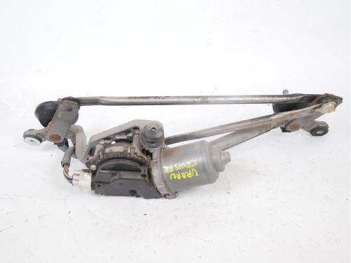 Used Front wiper motor TOYOTA URBAN CRUISER (_P1_) 1.4 D-4D (NLP110_, NLP110R) (90 hp) 15148559