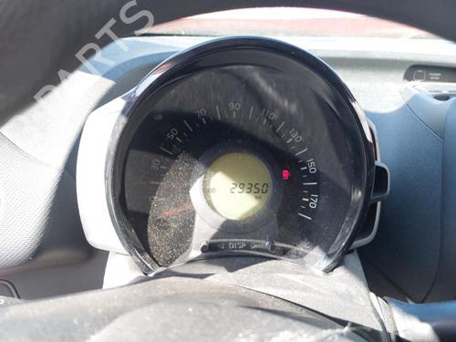 Right sun visor PEUGEOT 108 1.0 VTi | BP15177141I2